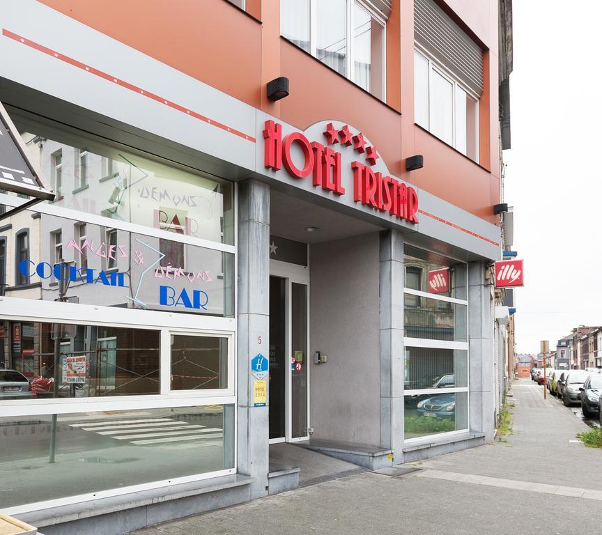 三星酒店 拉卢维耶尔 外观 照片